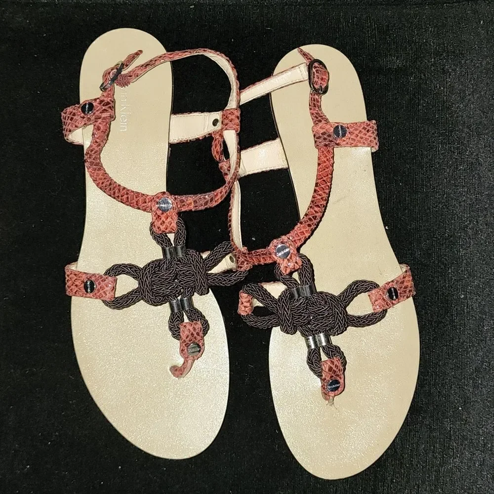 Calvin Klien Sandal